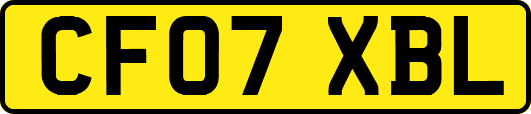 CF07XBL