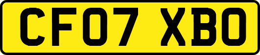 CF07XBO