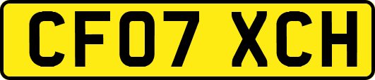 CF07XCH