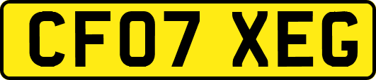 CF07XEG