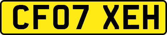 CF07XEH