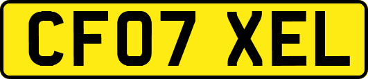 CF07XEL