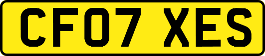 CF07XES