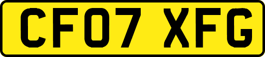 CF07XFG