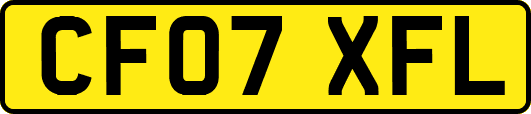 CF07XFL