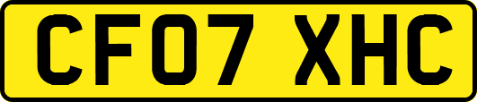 CF07XHC