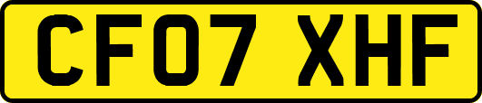 CF07XHF