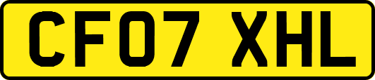 CF07XHL