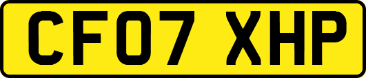 CF07XHP