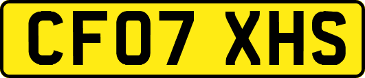 CF07XHS