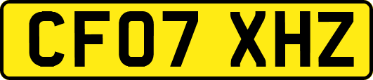 CF07XHZ