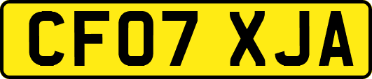 CF07XJA