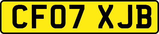 CF07XJB