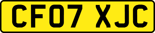 CF07XJC
