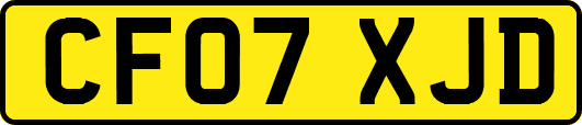 CF07XJD