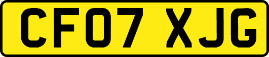 CF07XJG