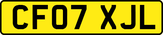 CF07XJL