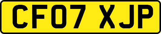 CF07XJP