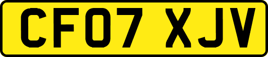 CF07XJV