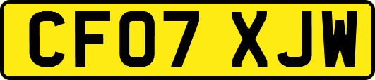 CF07XJW