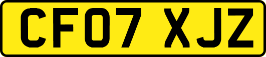 CF07XJZ