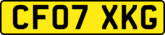 CF07XKG