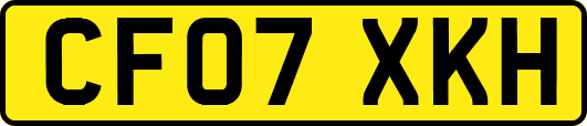 CF07XKH