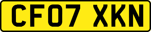 CF07XKN