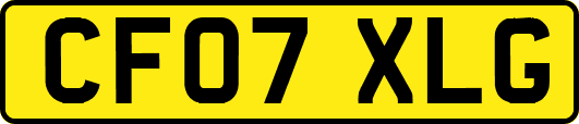 CF07XLG
