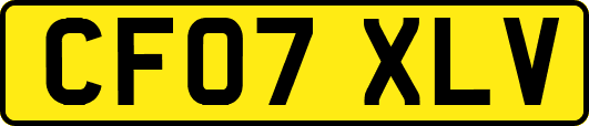 CF07XLV
