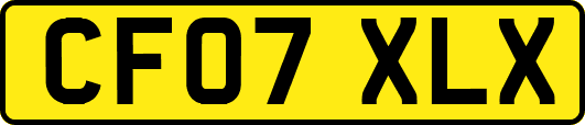CF07XLX