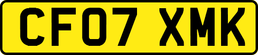 CF07XMK