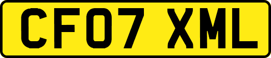 CF07XML