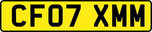 CF07XMM
