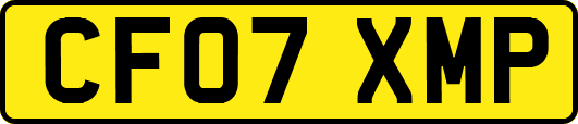 CF07XMP