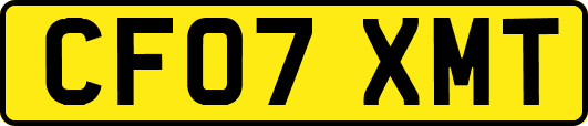 CF07XMT