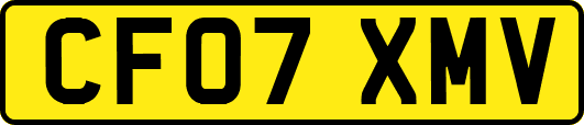 CF07XMV