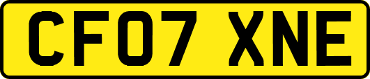 CF07XNE