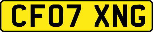 CF07XNG