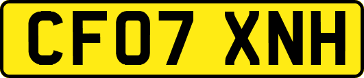 CF07XNH