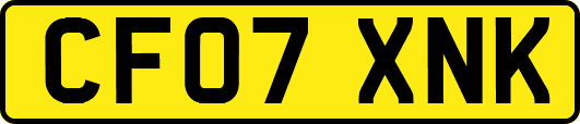 CF07XNK