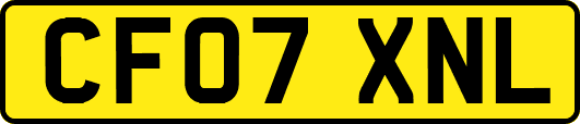 CF07XNL