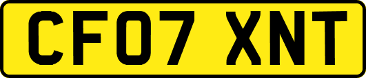 CF07XNT
