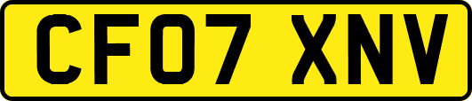 CF07XNV