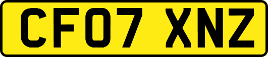 CF07XNZ