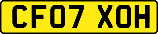 CF07XOH