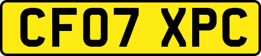 CF07XPC