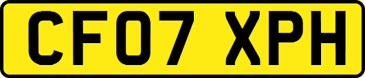 CF07XPH