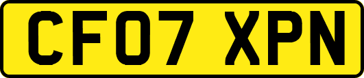 CF07XPN