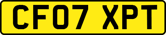 CF07XPT